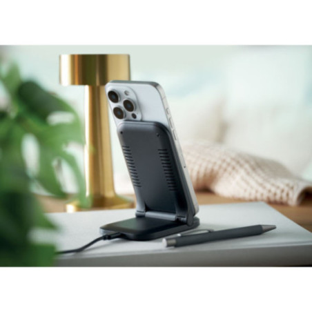 Chargeur sans fil pliable 15W Powerfold 