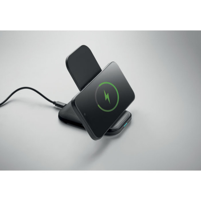 Chargeur sans fil pliable 15W Powerfold 