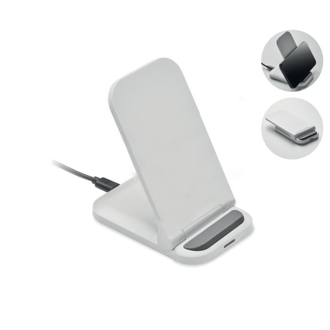 Chargeur sans fil pliable 15W Powerfold 