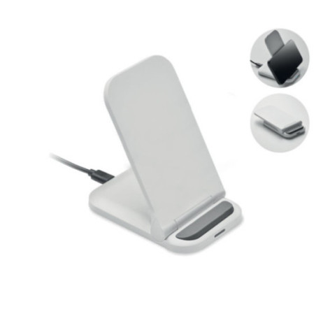 Chargeur sans fil pliable 15W Powerfold 