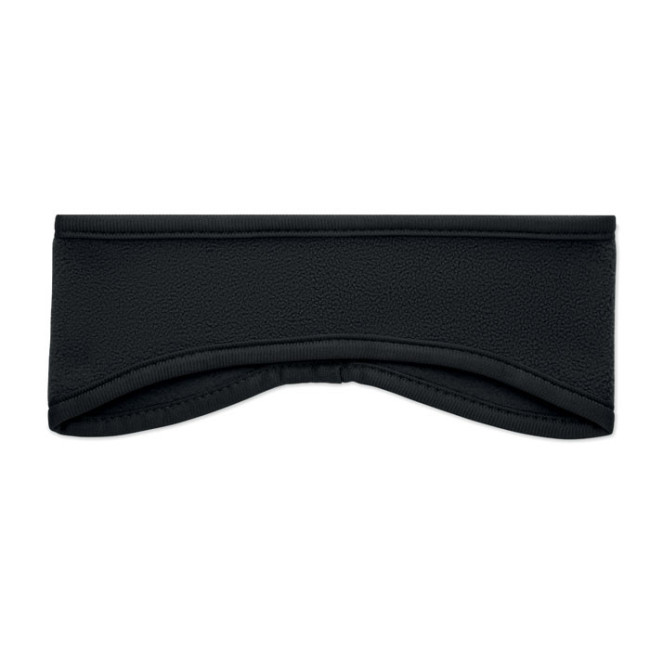 Bandeau personnalisé en polaire Waves 
