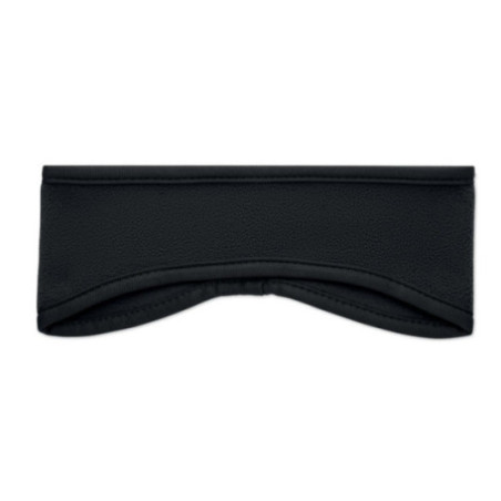 Bandeau personnalisé en polaire Waves 
