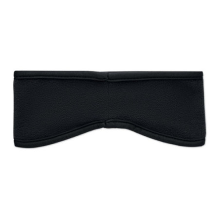 Bandeau personnalisé en polaire Waves 