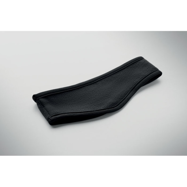 Bandeau personnalisé en polaire Waves 