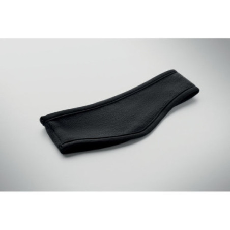 Bandeau personnalisé en polaire Waves 