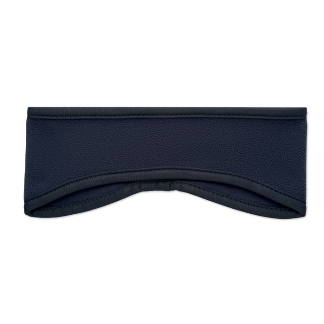 Bandeau personnalisé en polaire Waves 