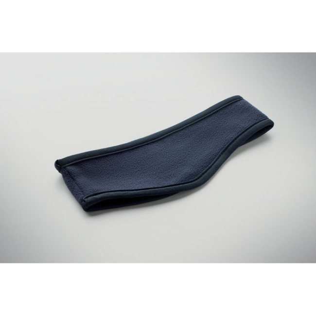 Bandeau personnalisé en polaire Waves 