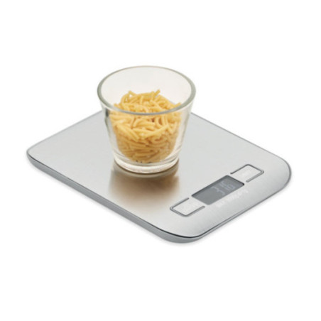 Balance de cuisine personnalisée Scale It 