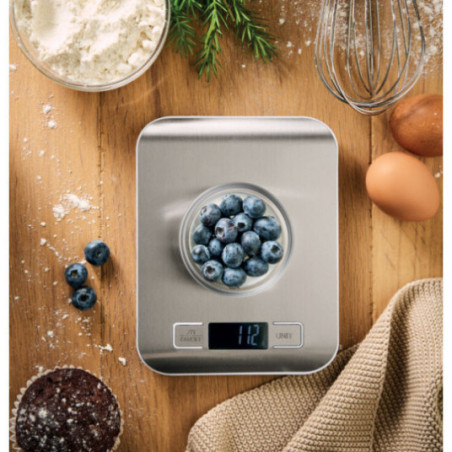 Balance de cuisine personnalisée Scale It 
