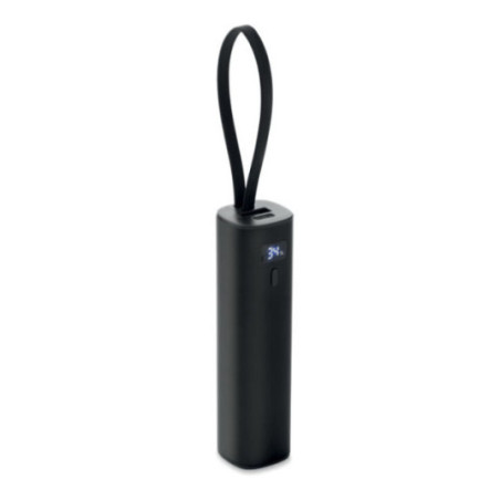 Powerbank personnalisée Powertube 