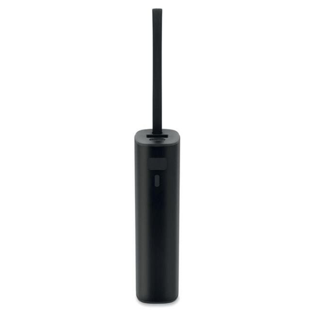 Powerbank personnalisée Powertube 