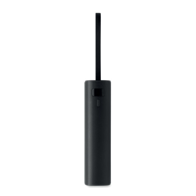 Powerbank personnalisée Powertube 