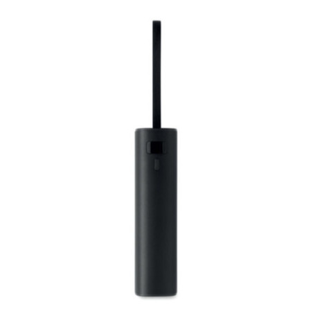 Powerbank personnalisée Powertube 