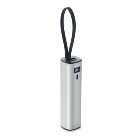 Powerbank personnalisée Powertube 