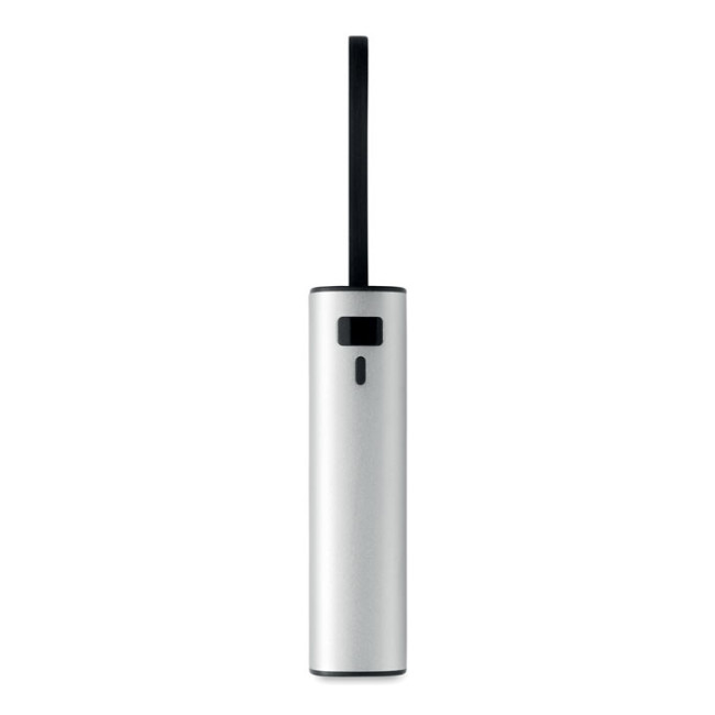 Powerbank personnalisée Powertube 