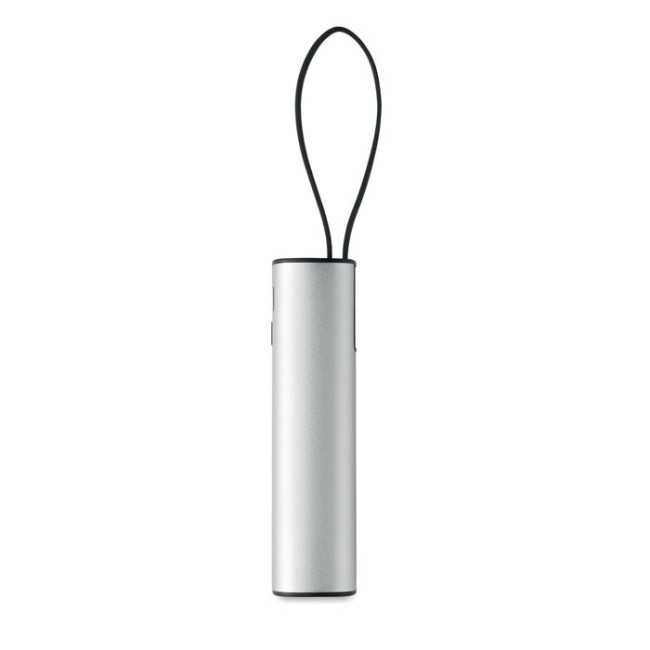 Powerbank personnalisée Powertube 