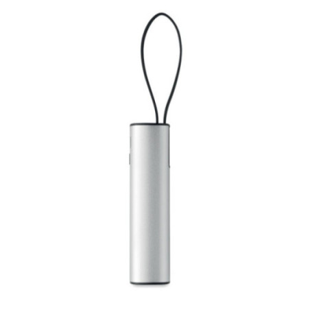 Powerbank personnalisée Powertube 