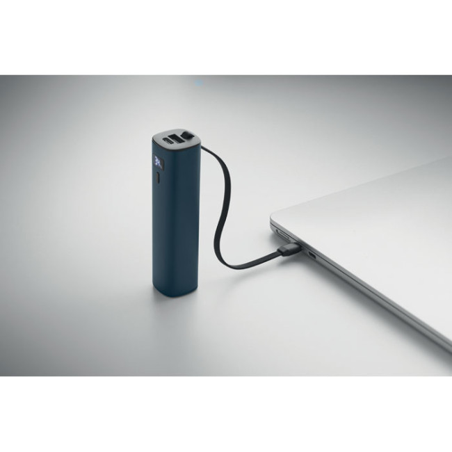 Powerbank personnalisée Powertube 