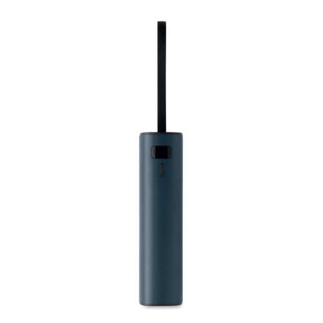 Powerbank personnalisée Powertube 