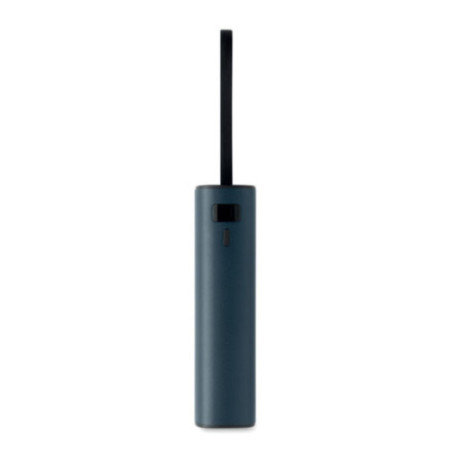 Powerbank personnalisée Powertube 