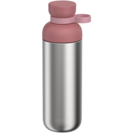 Gourde en acier inoxydable recyclé Mepal Vita 700 ml 