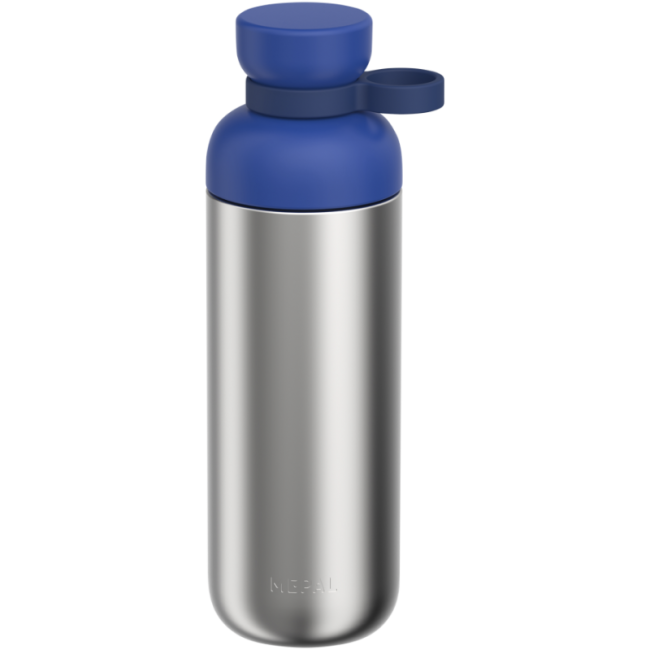 Gourde en acier inoxydable recyclé Mepal Vita 700 ml 