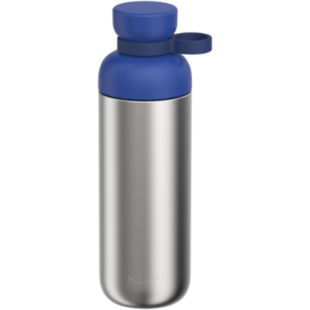 Gourde en acier inoxydable recyclé Mepal Vita 700 ml 