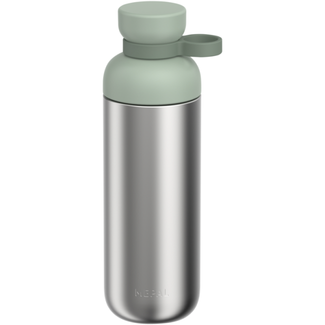 Gourde en acier inoxydable recyclé Mepal Vita 700 ml 