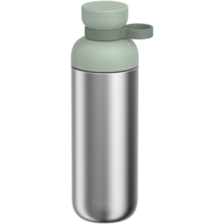 Gourde en acier inoxydable recyclé Mepal Vita 700 ml 