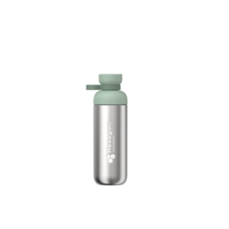 Gourde en acier inoxydable recyclé Mepal Vita 700 ml 
