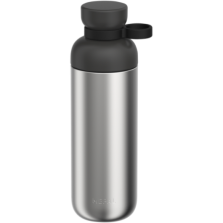 Gourde en acier inoxydable recyclé Mepal Vita 700 ml 