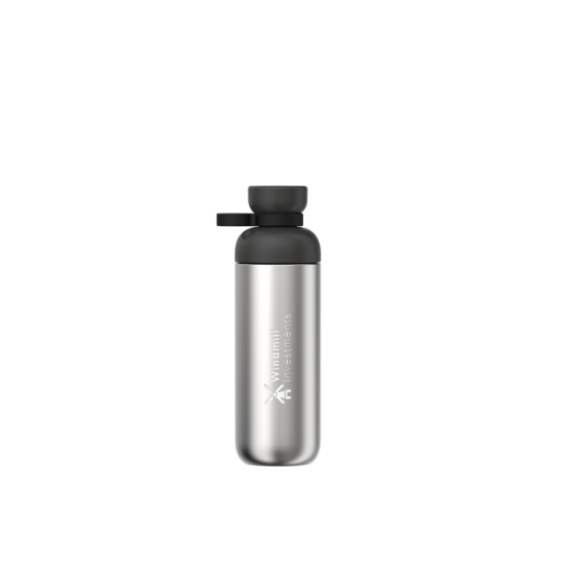 Gourde en acier inoxydable recyclé Mepal Vita 700 ml 