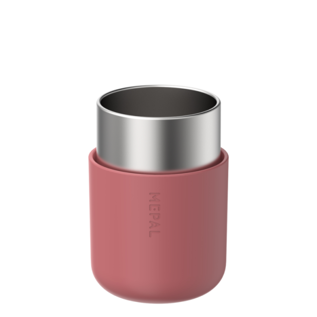 Mug de voyage personnalisé Mepal Ellipse 300 ml 