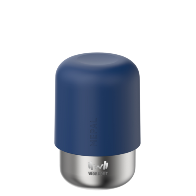Mug de voyage personnalisé Mepal Ellipse 300 ml 