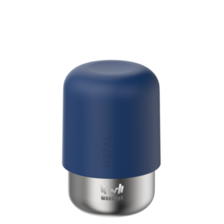 Mug de voyage personnalisé Mepal Ellipse 300 ml 