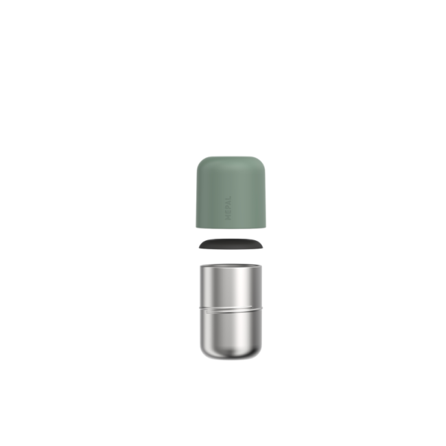 Mug de voyage personnalisé Mepal Ellipse 300 ml 