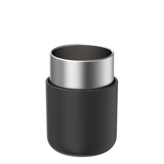 Mug de voyage personnalisé Mepal Ellipse 300 ml 