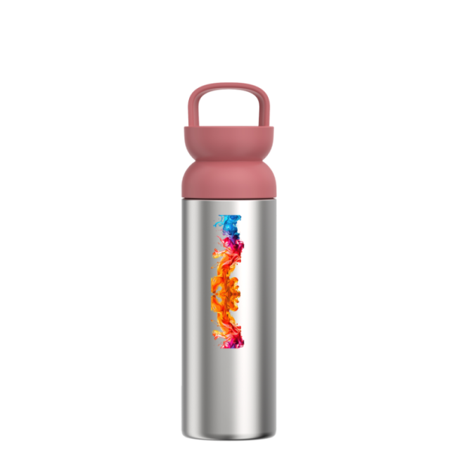Mug à thé isotherme Mepal Ellipse 500 ml 