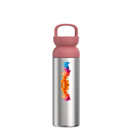Mug à thé isotherme Mepal Ellipse 500 ml 