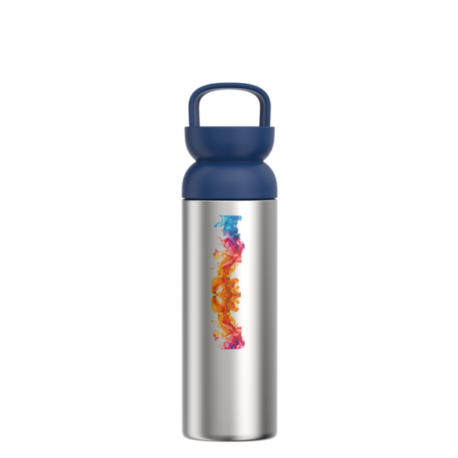 Mug à thé isotherme Mepal Ellipse 500 ml 