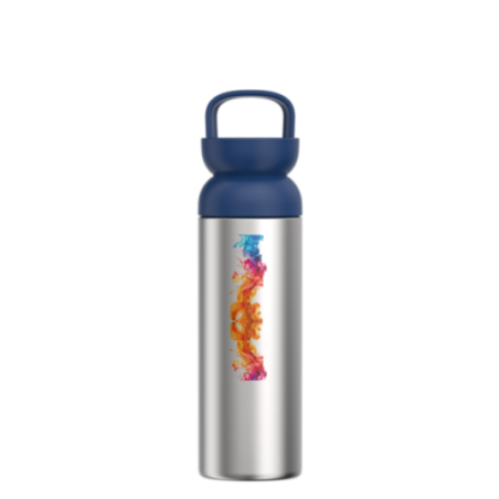 Mug à thé isotherme Mepal Ellipse 500 ml 