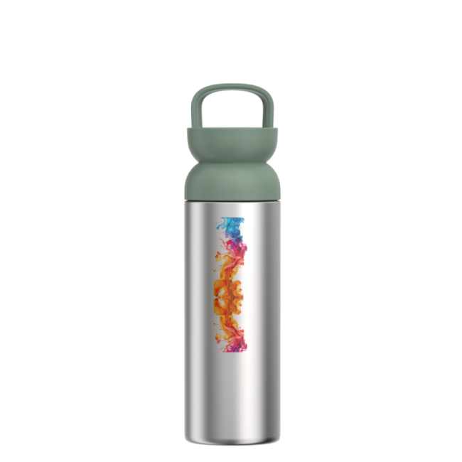 Mug à thé isotherme Mepal Ellipse 500 ml 
