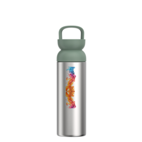 Mug à thé isotherme Mepal Ellipse 500 ml 