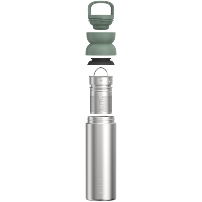 Mug à thé isotherme Mepal Ellipse 500 ml 