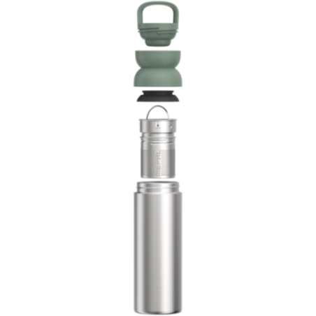 Mug à thé isotherme Mepal Ellipse 500 ml 