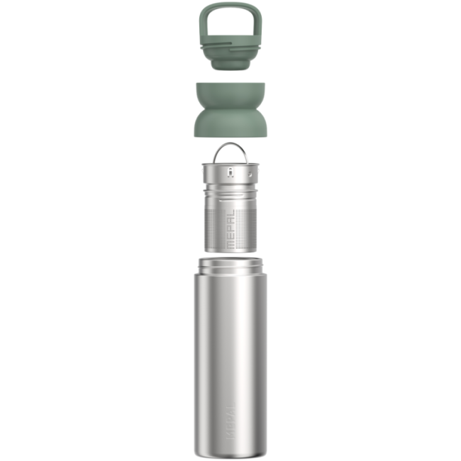 Mug à thé isotherme Mepal Ellipse 500 ml 