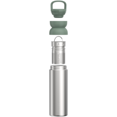 Mug à thé isotherme Mepal Ellipse 500 ml 