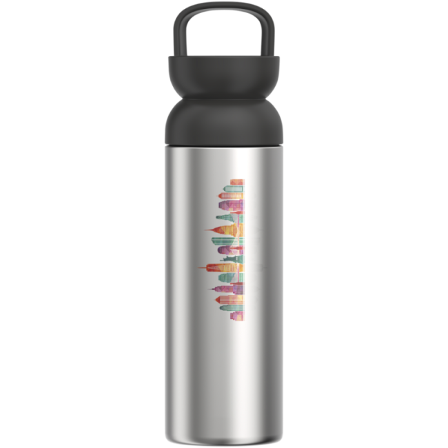 Mug à thé isotherme Mepal Ellipse 500 ml 