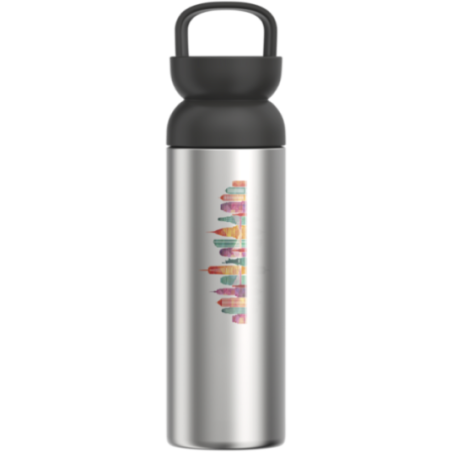 Mug à thé isotherme Mepal Ellipse 500 ml 