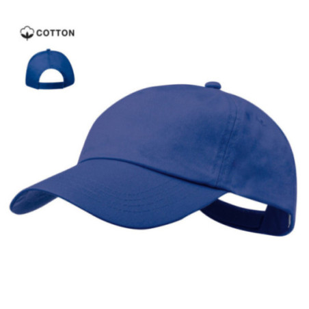 Casquette de sport personnalisée Kolor 